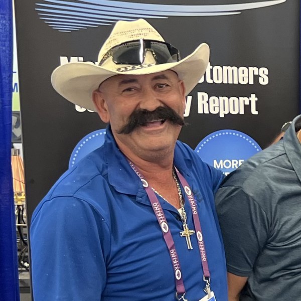 Joel Padilla