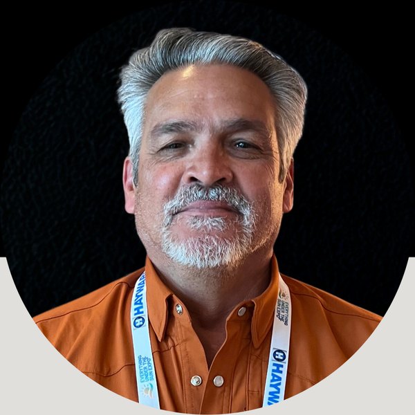 Lalo Garcia